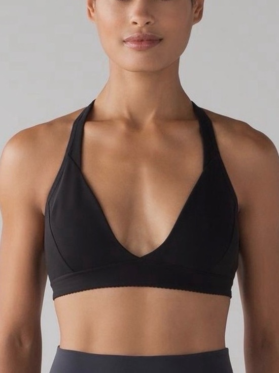 Other - Lululemon All Day Breeze Bra. Size 6